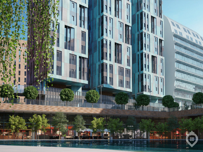 ЖК "Садовые кварталы": любо-дорого - Фото 2