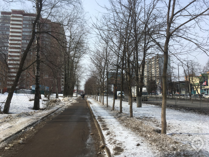 ЖК "Сердце Одинцово": драматический герой точечной застройки - Фото 35