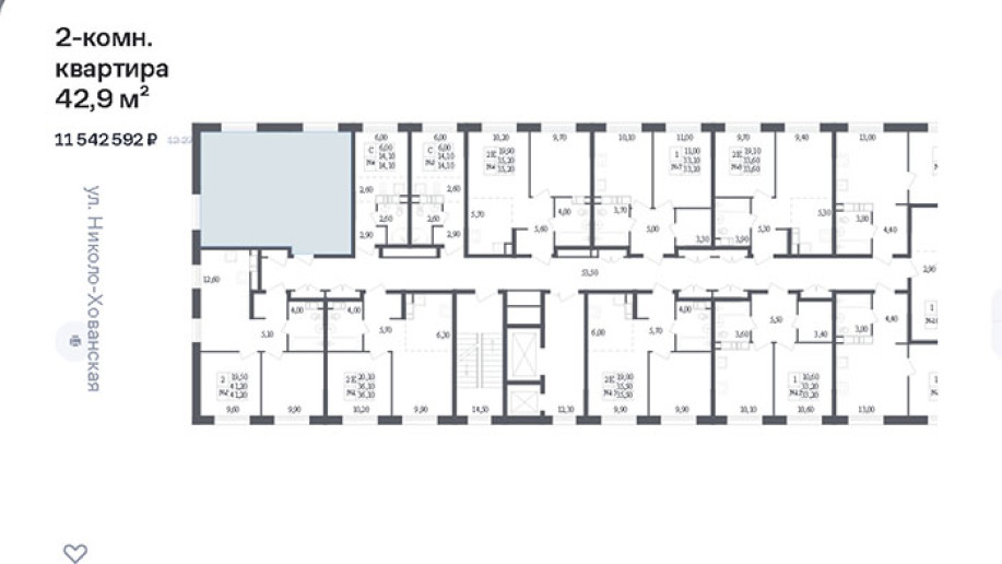 ЖК "Ольховый квартал": небольшой жилой комплекс в Новой Москве - Фото 39