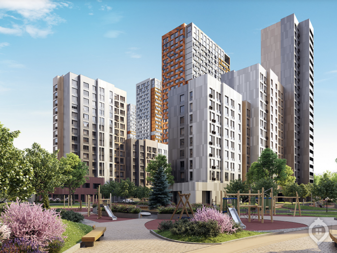 ЖК "Преображение": популярные квартиры у метро - Фото 23