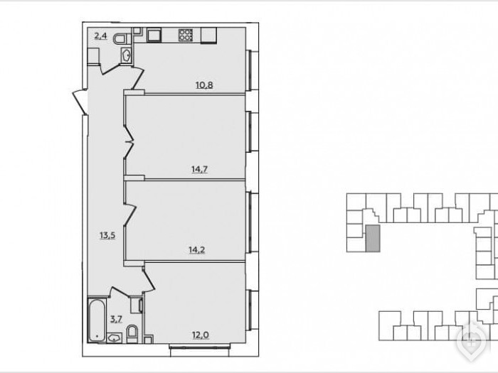 "Испанские кварталы": есть ли перспектива? - Фото 12