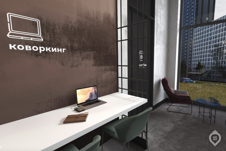 ЖК "Баланс": ставка на окружение при малом метраже - Фото 17