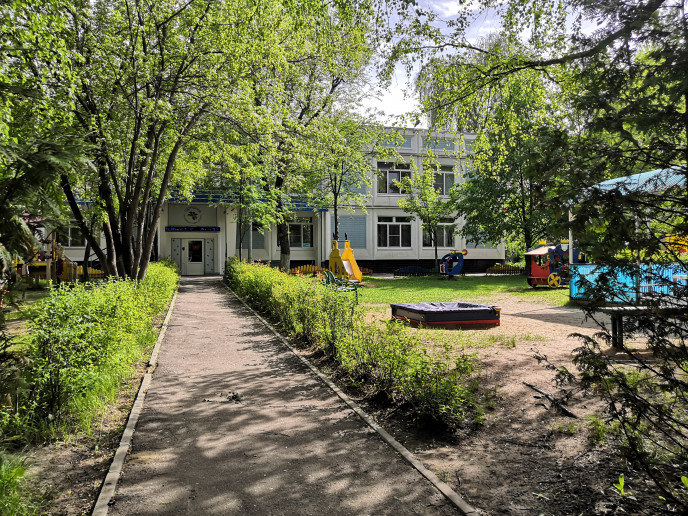 ЖК "Мейнстрит": бизнес-квартал на пересечении Кутузовского и Рублёвки - Фото 15