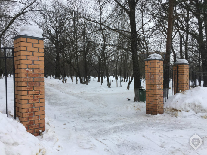 ЖК "Юбилейный": пристроился в чужом дворе - Фото 10