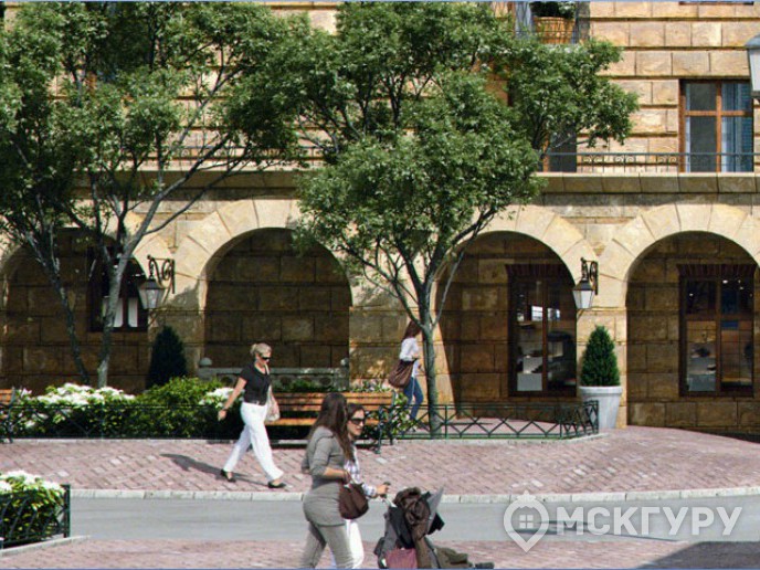 "Опалиха 03" – гармония с природой в 20 минутах от Москвы - Фото 5