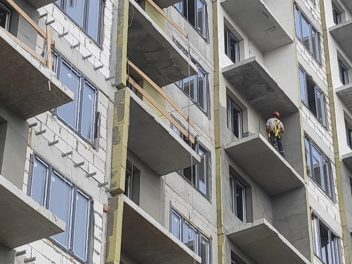 ЖК "Аквилон парк": умный дом на тихой улице - Фото 32