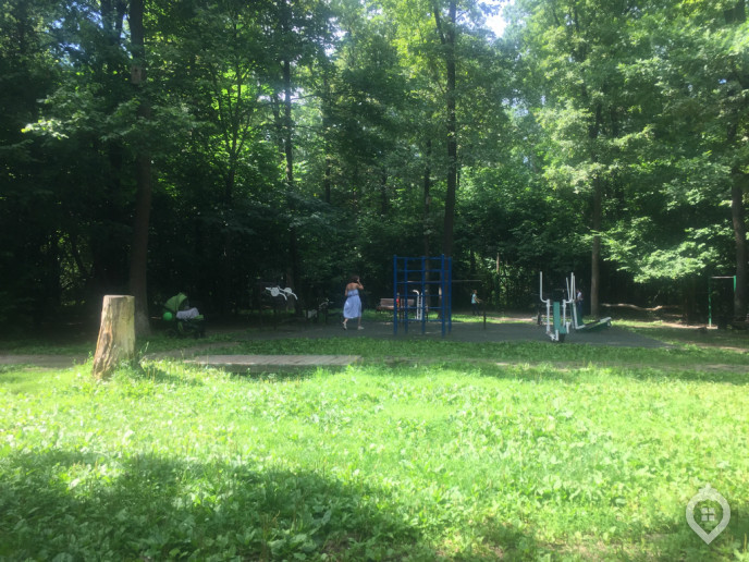 ЖК "Мир Митино": отдельная галактика рядом с лесопарком и кладбищем - Фото 5