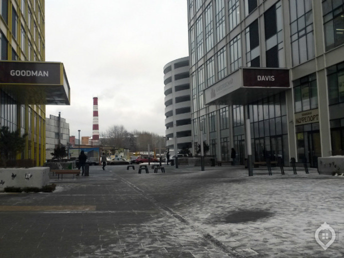 ЖК "Савеловский сити": центр близко, но промзона еще ближе - Фото 24