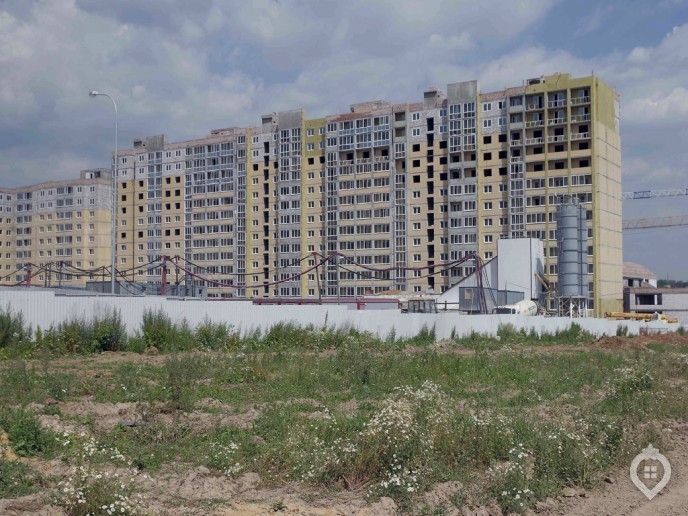 ЖК "Видный берег": комфорт-класс в полях - Фото 9