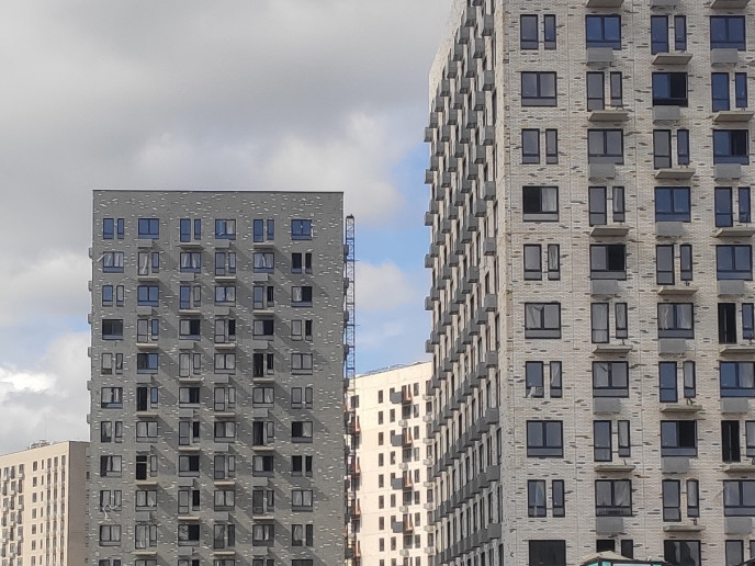 ЖК "Шереметьевский": жилой остров в море индустриального окружения - Фото 73