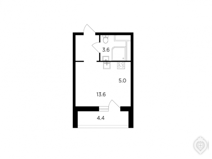 ЖК "Лесопарковый": метро и лес рядом, а до школы полчаса пешком - Фото 21