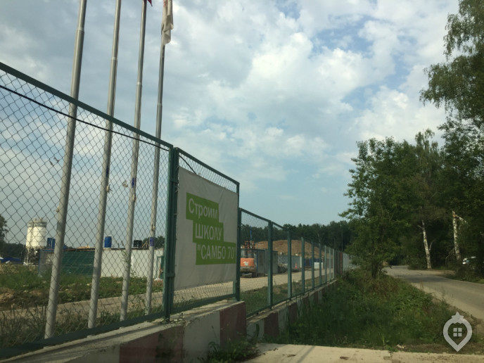 ЖК "Москвичка": столичные амбиции в 5 км от МКАД - Фото 20