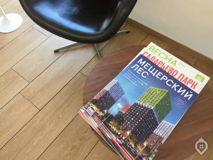 ЖК "Бунинские луга": самая дешёвая московская прописка от "ПИК" - Фото 90