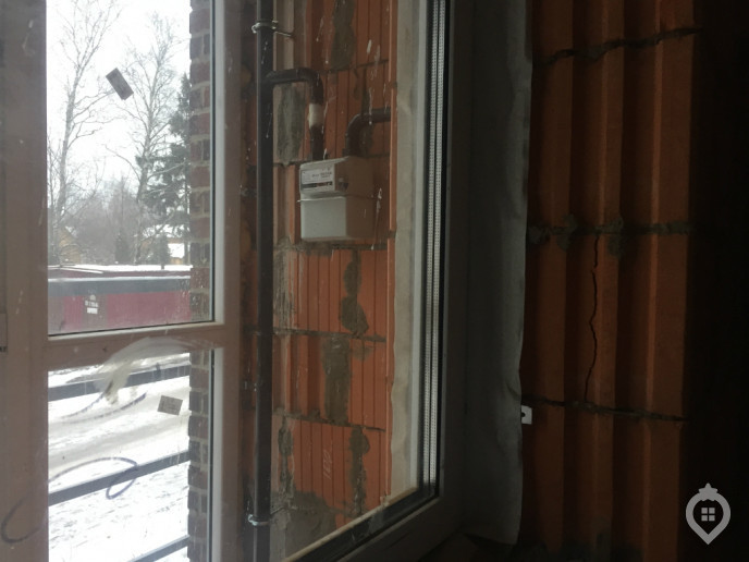 ЖК "ЗаМитино": за МКАДом, за лесом, за объектами инфраструктуры - Фото 33