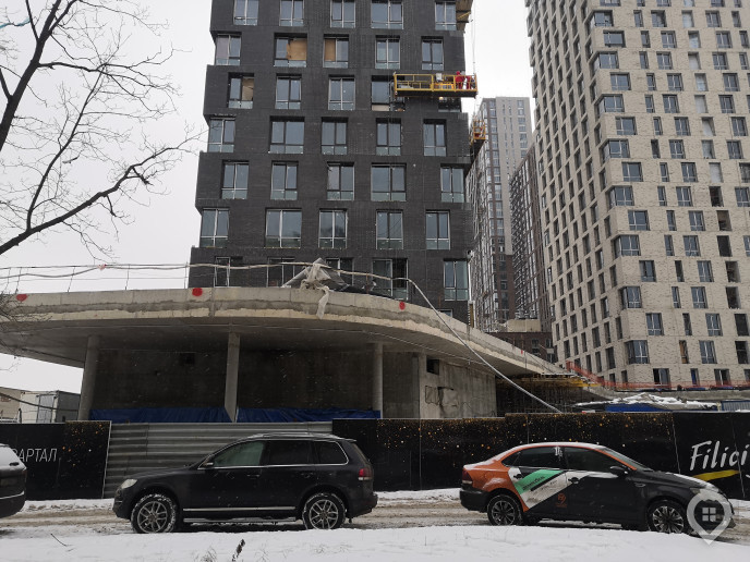 ЖК "Фили сити": в эпицентре перерождения района - Фото 32