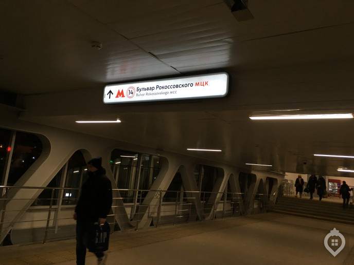 ЖК "Преображение": популярные квартиры у метро - Фото 2