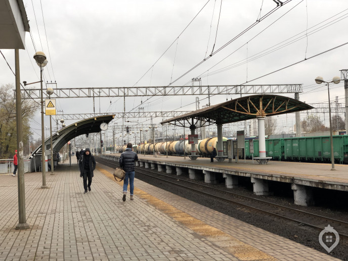 ЖК "Михайлова, 31": свидетель реновации - Фото 5