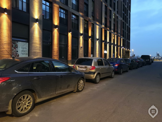 ЖК "ЗилАрт": жизнь на культурном полуострове - Фото 46