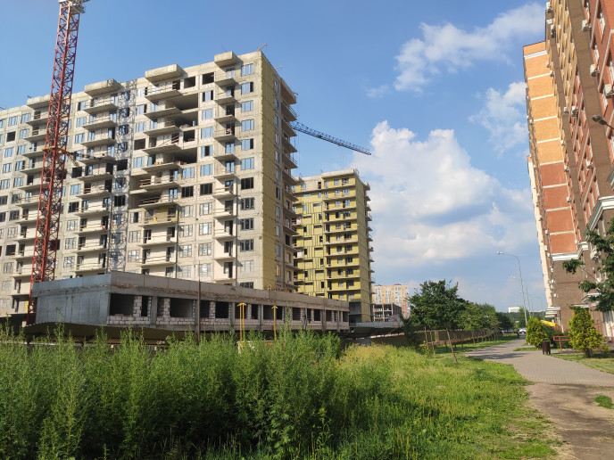 ЖК "Аквилон парк": умный дом на тихой улице - Фото 42