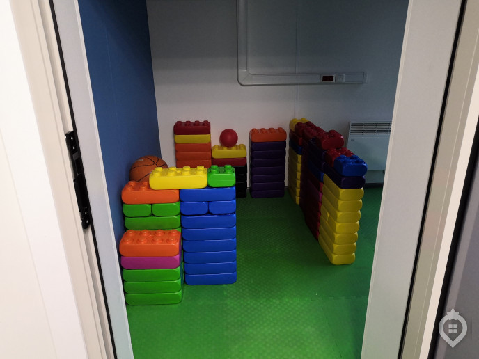 ЖК "Баланс": ставка на окружение при малом метраже - Фото 52