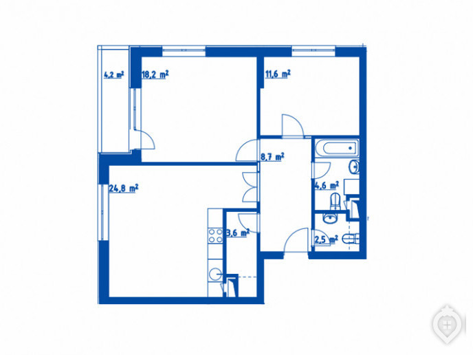 ЖК "Летний сад": оранжерея новых квартир - Фото 29