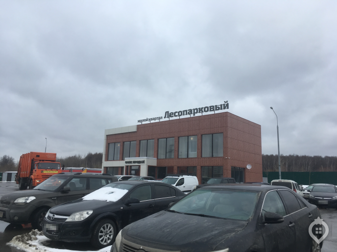 ЖК "Лесопарковый": метро и лес рядом, а до школы полчаса пешком - Фото 53