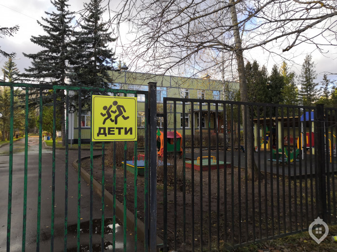 ЖК "Цветочные поляны": спальный район в ожидании скоростного трамвая - Фото 68