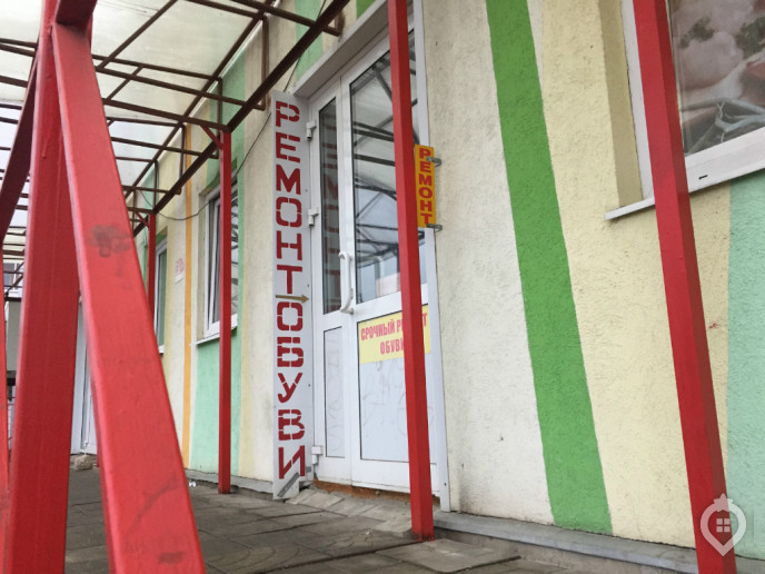 ЖК "Внуково 2017": под крылом самолёта - Фото 72