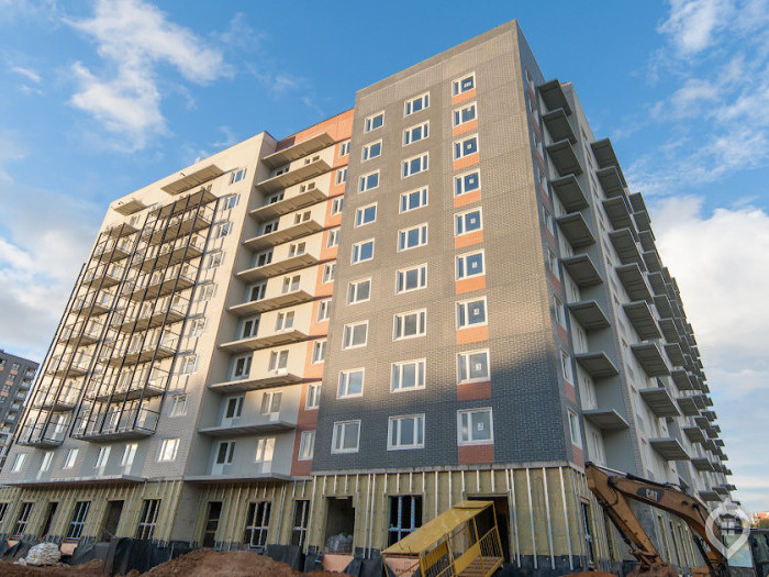 ЖК "SREDA": реинкарнация Карачаровского завода - Фото 13