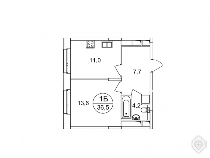 ЖК "Первый Московский": в городе-парке теперь строят монолитные дома - Фото 34