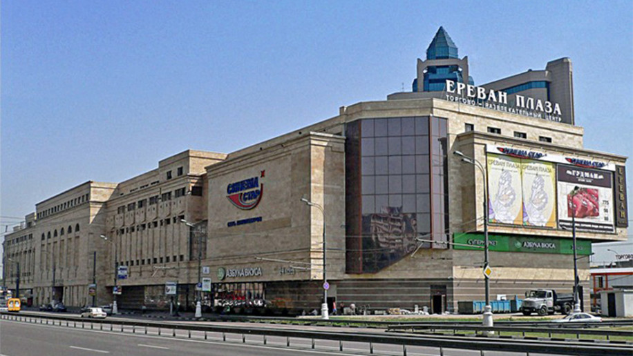 ​ЖК PAVE: попытка гармонично сплавить контрасты - Фото 28