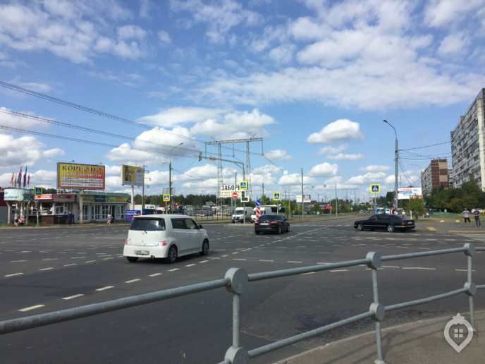 ЖК "Андреевка": мегаполис подошёл к деревне - Фото 4