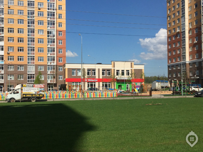 ЖК "Новая Звезда": мини снова в моде - Фото 76