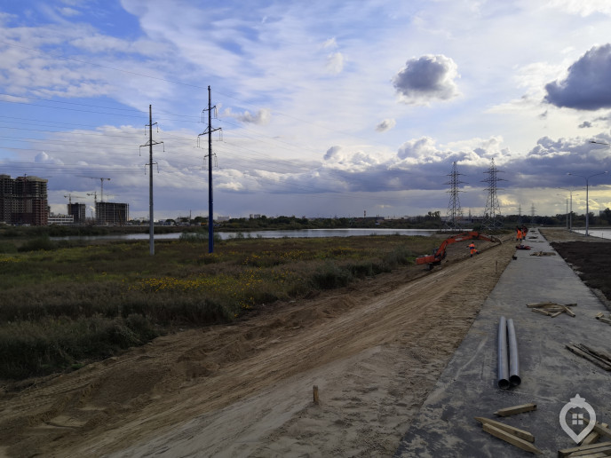 ЖК "Некрасовка": самый продаваемый столичный проект  - Фото 25