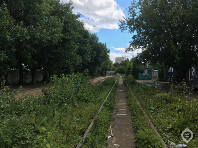 ЖК "Западный порт": тихий причал по соседству с "Москва-Сити" - Фото 47