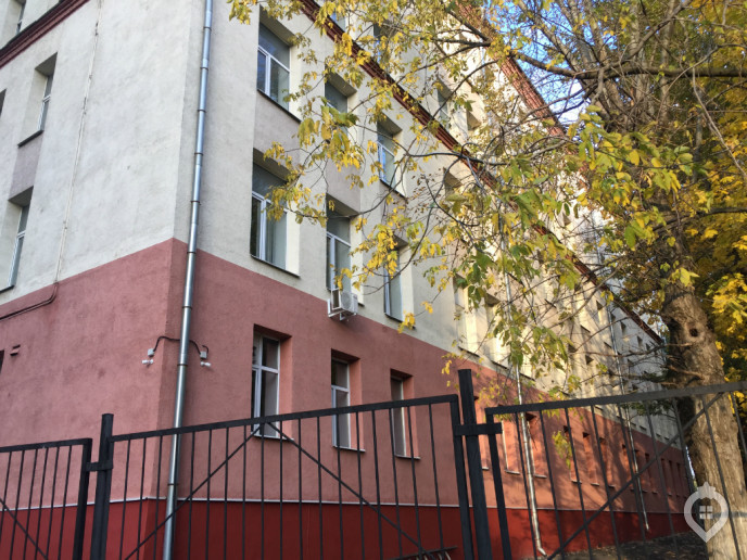 ЖК "SREDA": реинкарнация Карачаровского завода - Фото 71