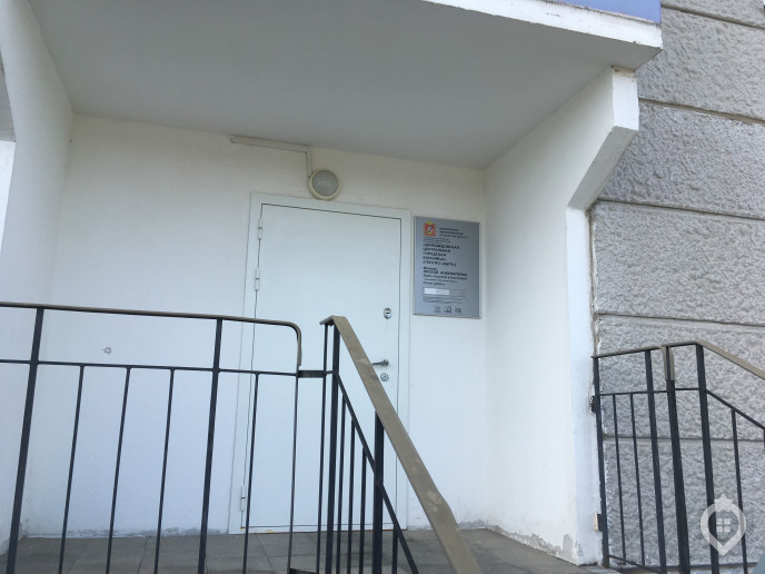 ЖК "Домодедово парк": спальный район напротив логистического гиганта - Фото 24