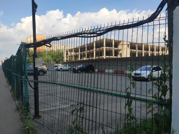 ЖК "Аквилон парк": умный дом на тихой улице - Фото 93