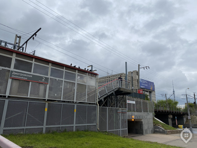 ЖК "D1": ход ферзём - Фото 2