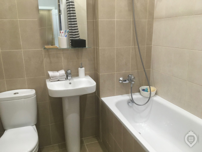 ЖК "Лесопарковый": метро и лес рядом, а до школы полчаса пешком - Фото 47