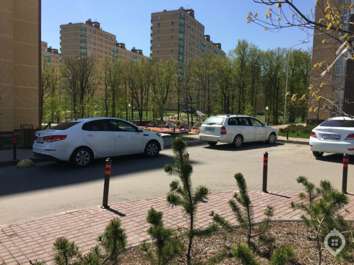 ЖК "Новая Звезда": мини снова в моде - Фото 72