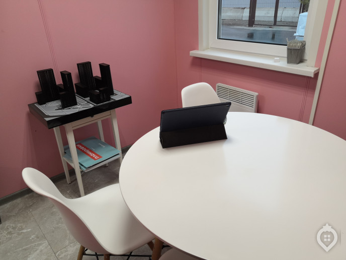 ЖК "Баланс": ставка на окружение при малом метраже - Фото 51