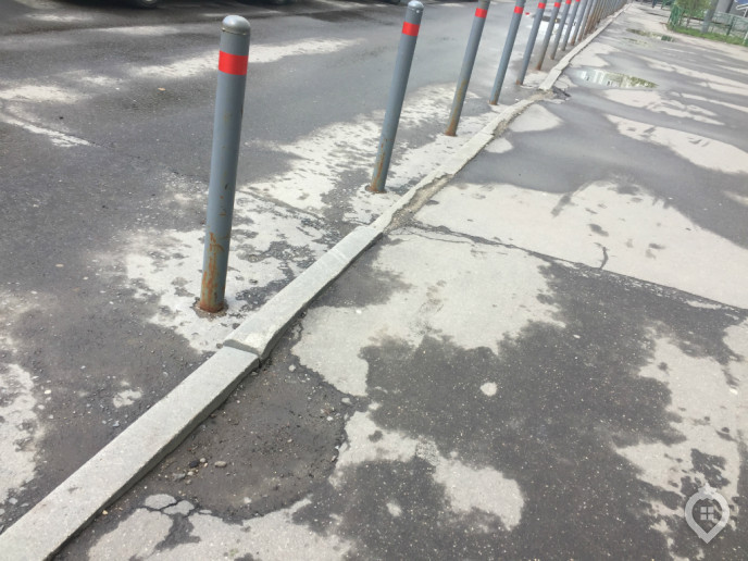 ЖК "Левобережный": остров без сокровищ - Фото 15