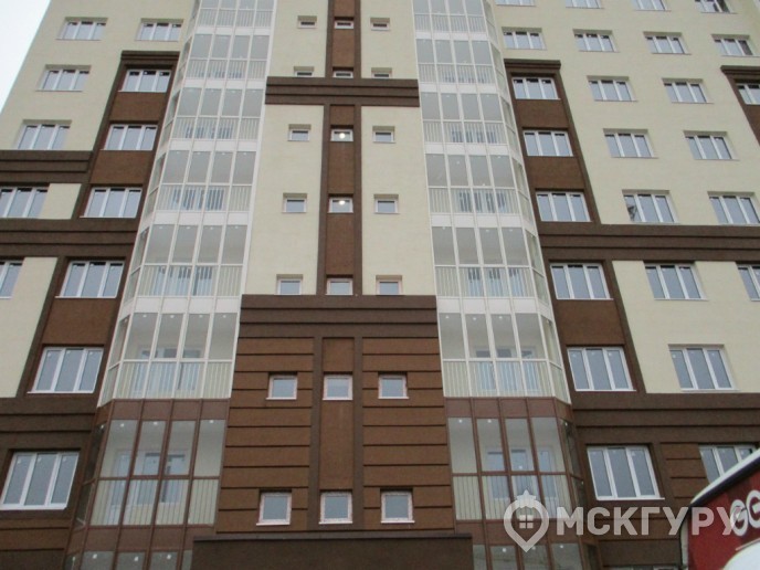 “Государев дом”: эконом-формат у южной границы Москвы - Фото 22