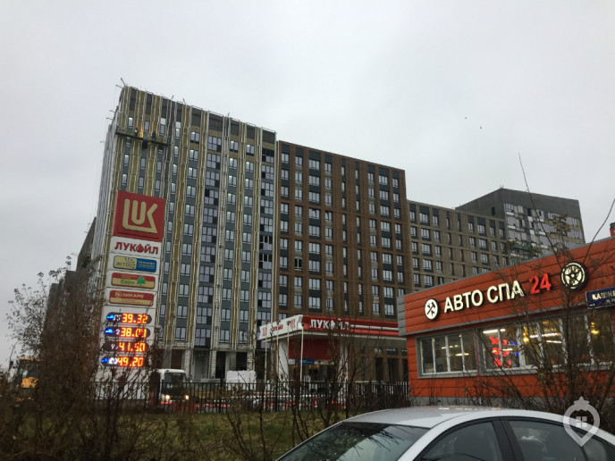 ЖК "Ясный": ожидаются осадки в виде платных детского сада и школы - Фото 78