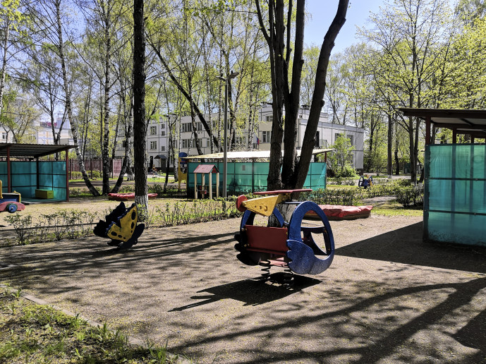 ЖК "Вестердам": самый доступный проект элитного застройщика - Фото 53