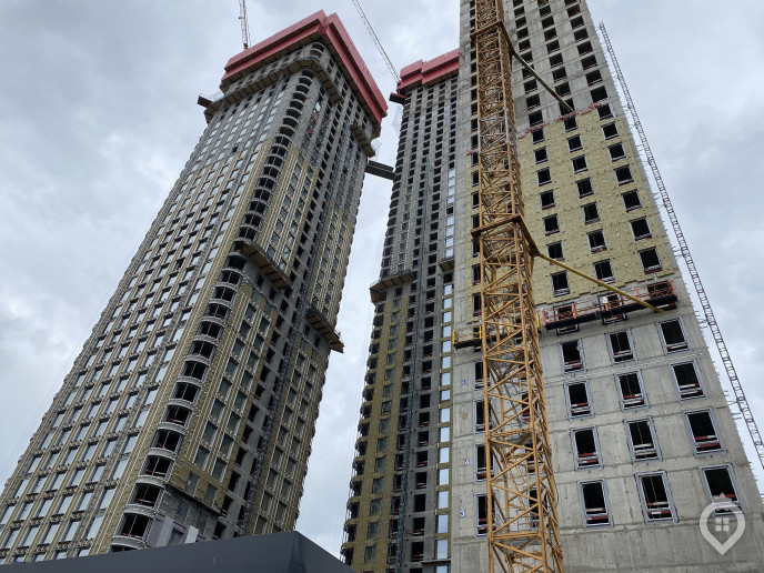 ЖК "D1": ход ферзём - Фото 24