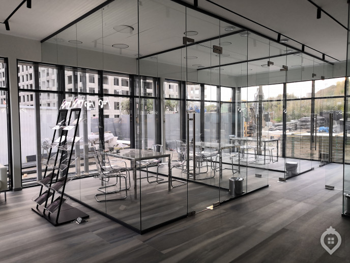 ЖК "Стеллар сити": жильё в наукограде в 6 км от метро - Фото 40