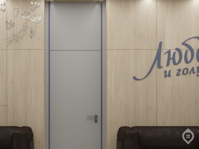 ЖК "Любовь и голуби": союз квартир и апартаментов - Фото 12