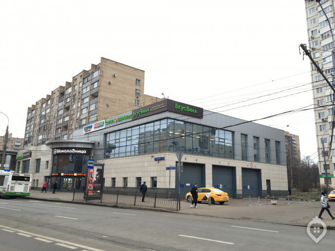 ЖК "Фестиваль парк": небоскрёбы на месте панельных хрущёвок - Фото 62